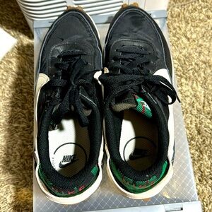 Nike Waffle Debut Premium 'Tartan Plaid'